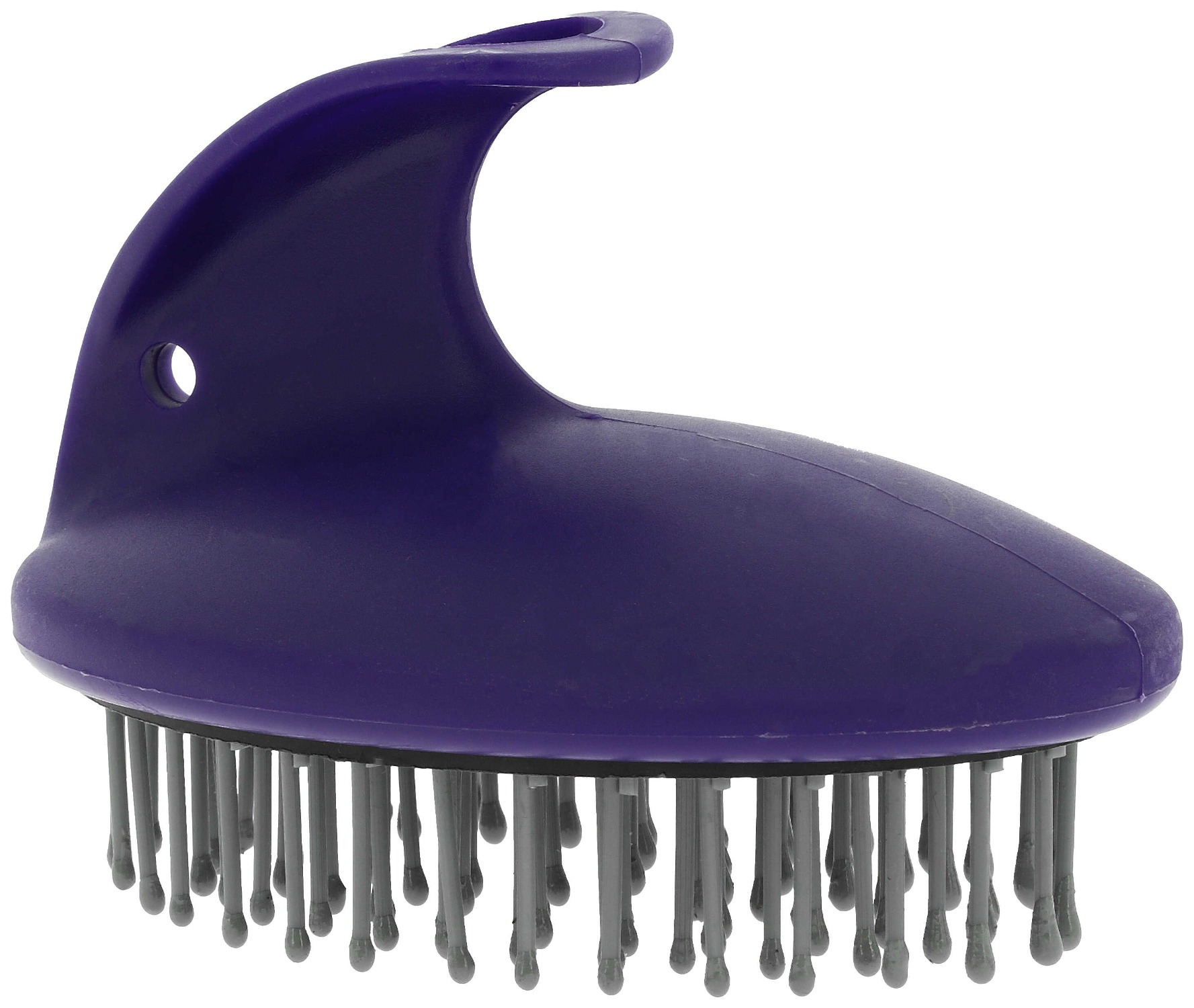 Hippo-Tonic Hard Massage Brush