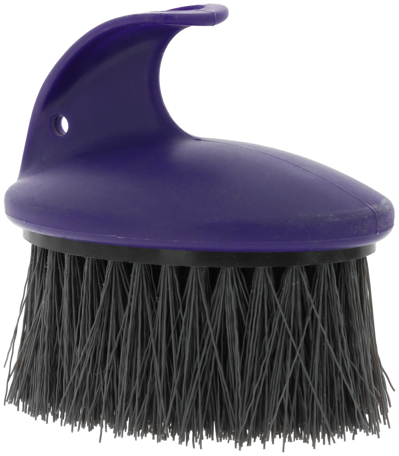 Hippo-Tonic Massage Brush Soft Hair