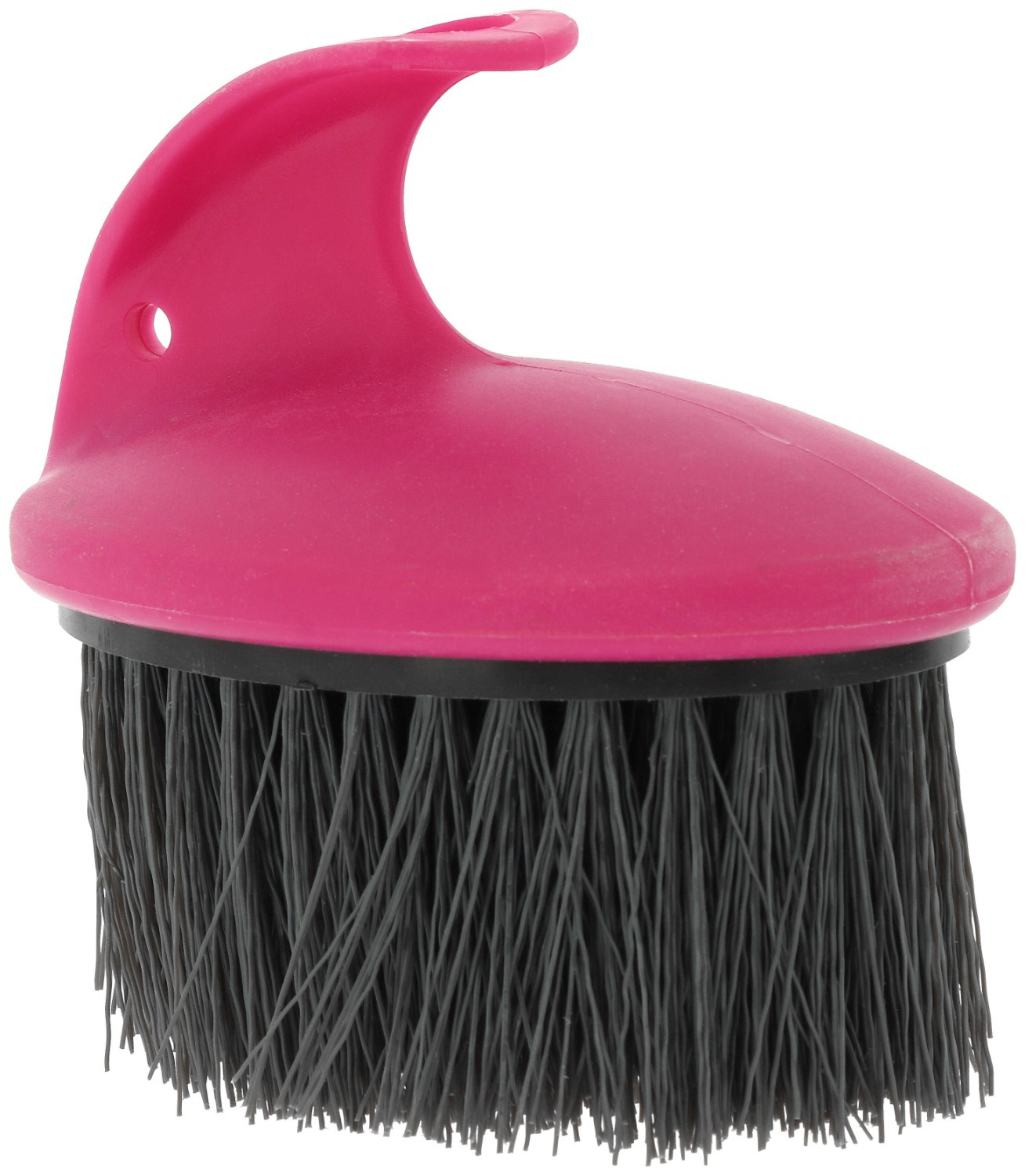 Hippo-Tonic Massage Brush Soft Hair