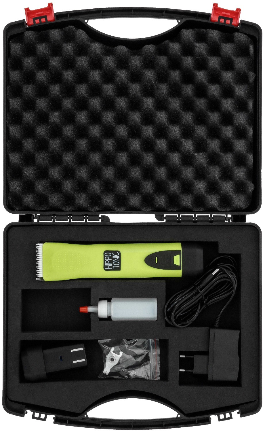 Hippo-Tonic A5 PRO COMBO Clipper