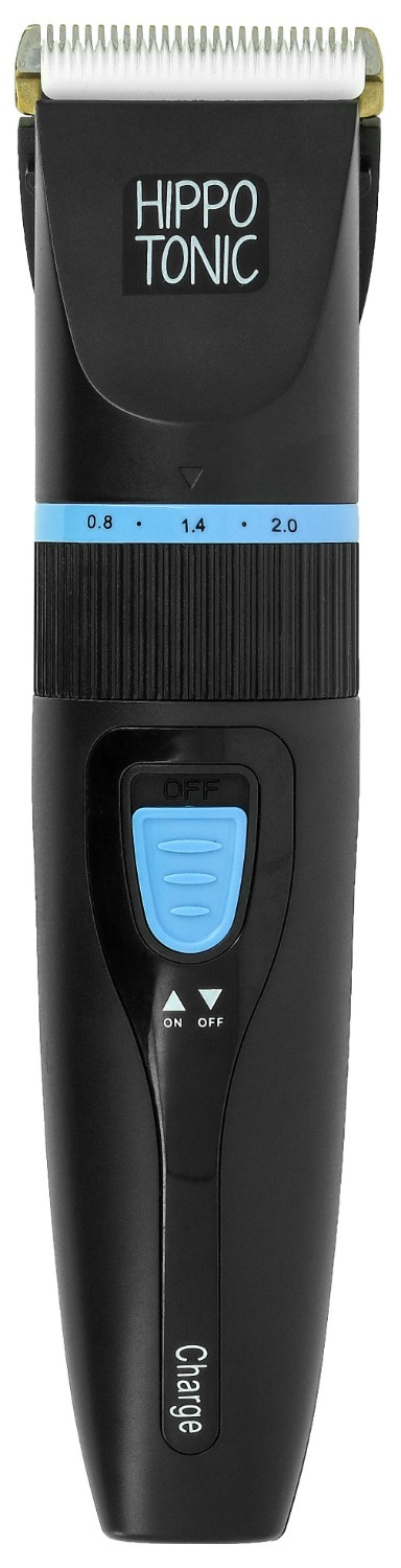 Hippo-Tonic Finishing Clipper QR