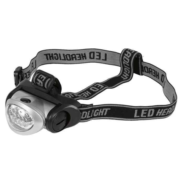 Kerbl LED Helmet Lamp