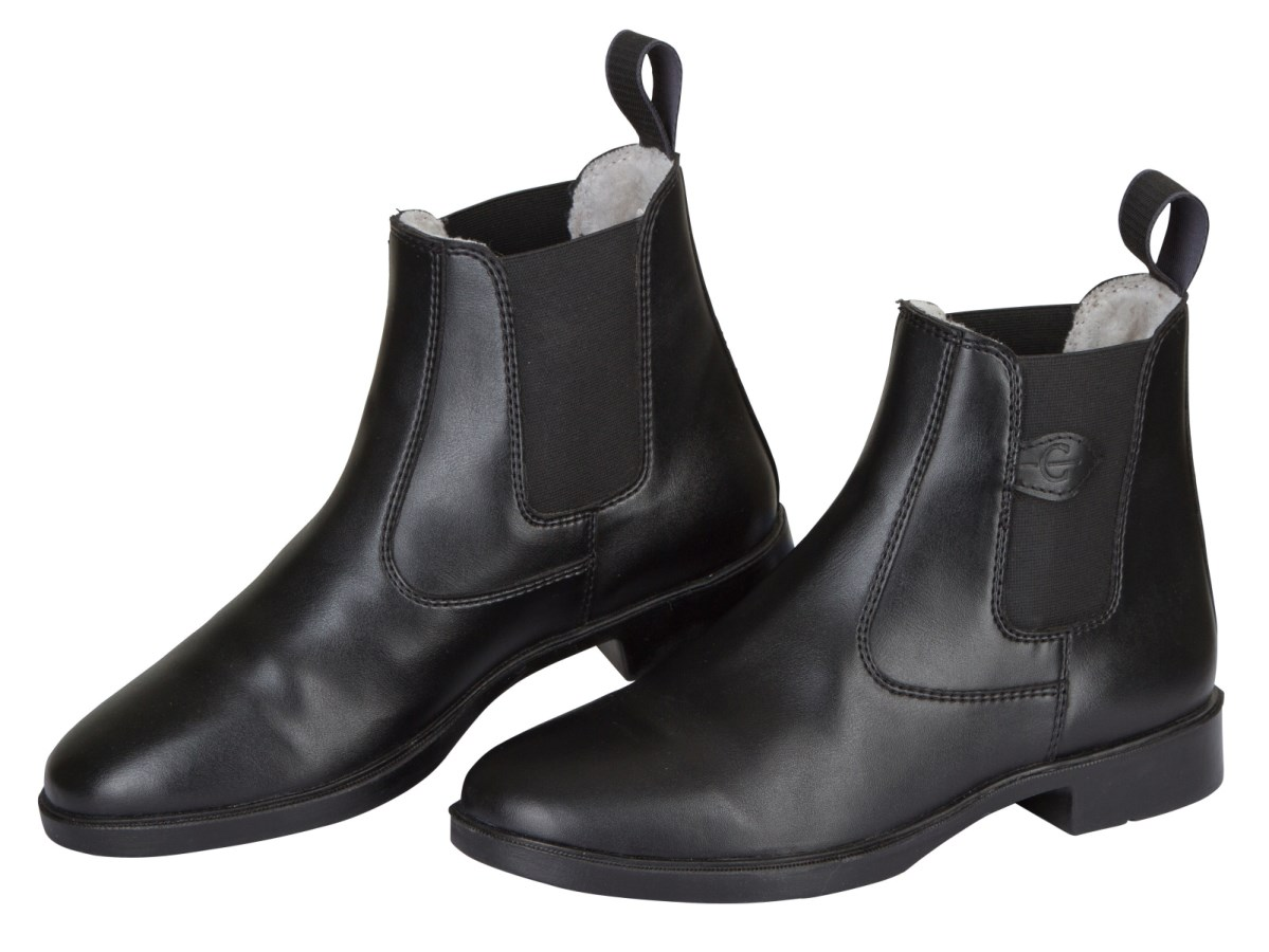Covalliero Jodhpur Boots Oslo