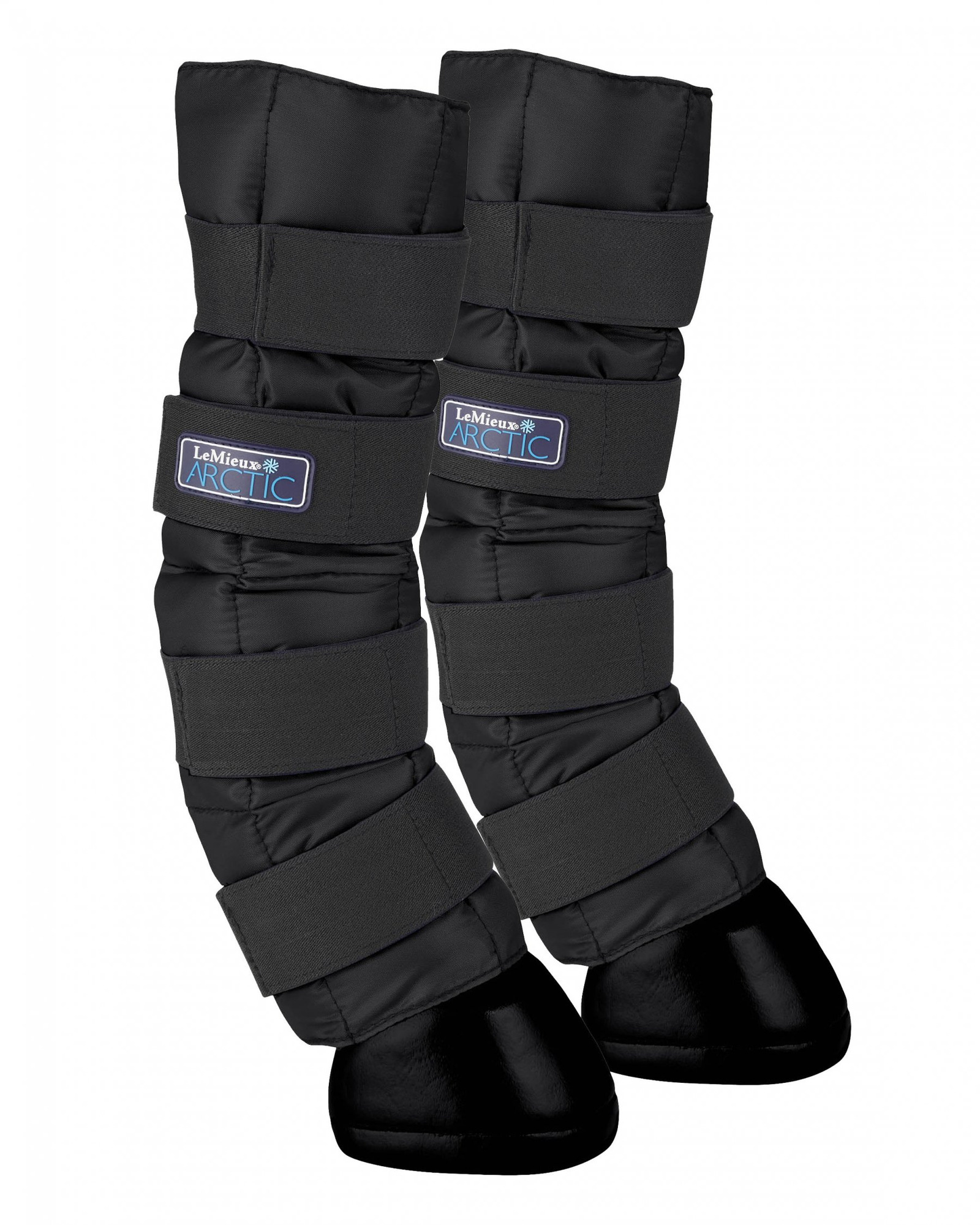 LeMieux Arctic Ice Stiefel