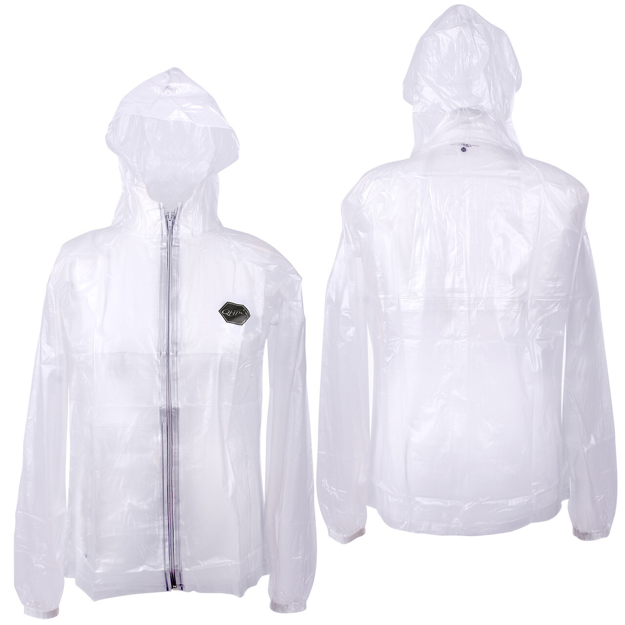 QHP Rain Jacket