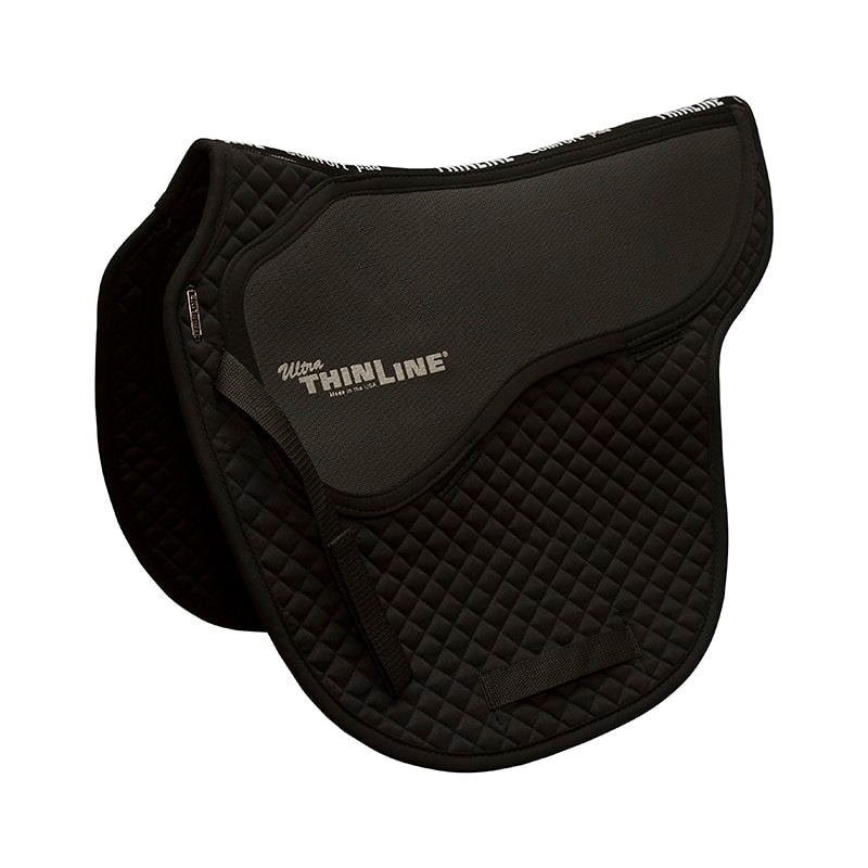 ThinLine Wither Free Saddle Pad