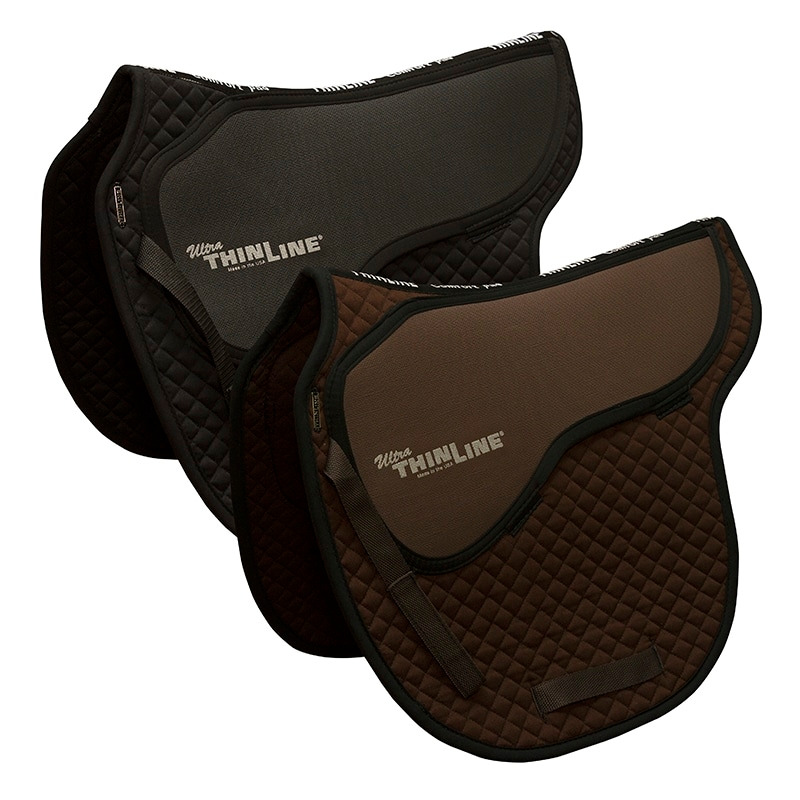 ThinLine Wither Free Saddle Pad