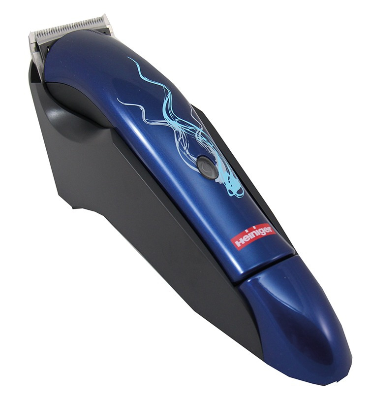 Heiniger Style MIDI Li-Ion Trimmer for Dogs and Cats
