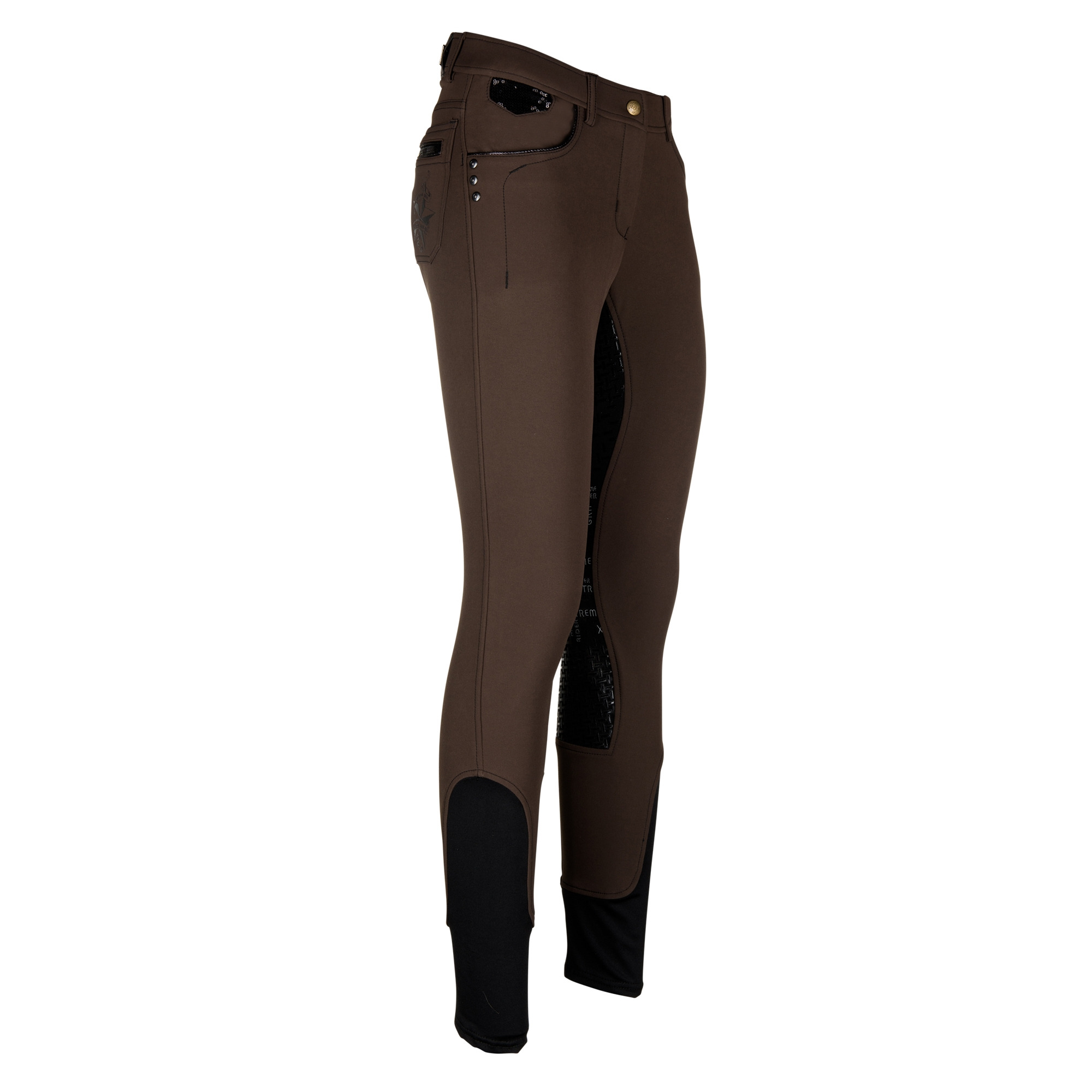 Easy Rider Marith Reithose