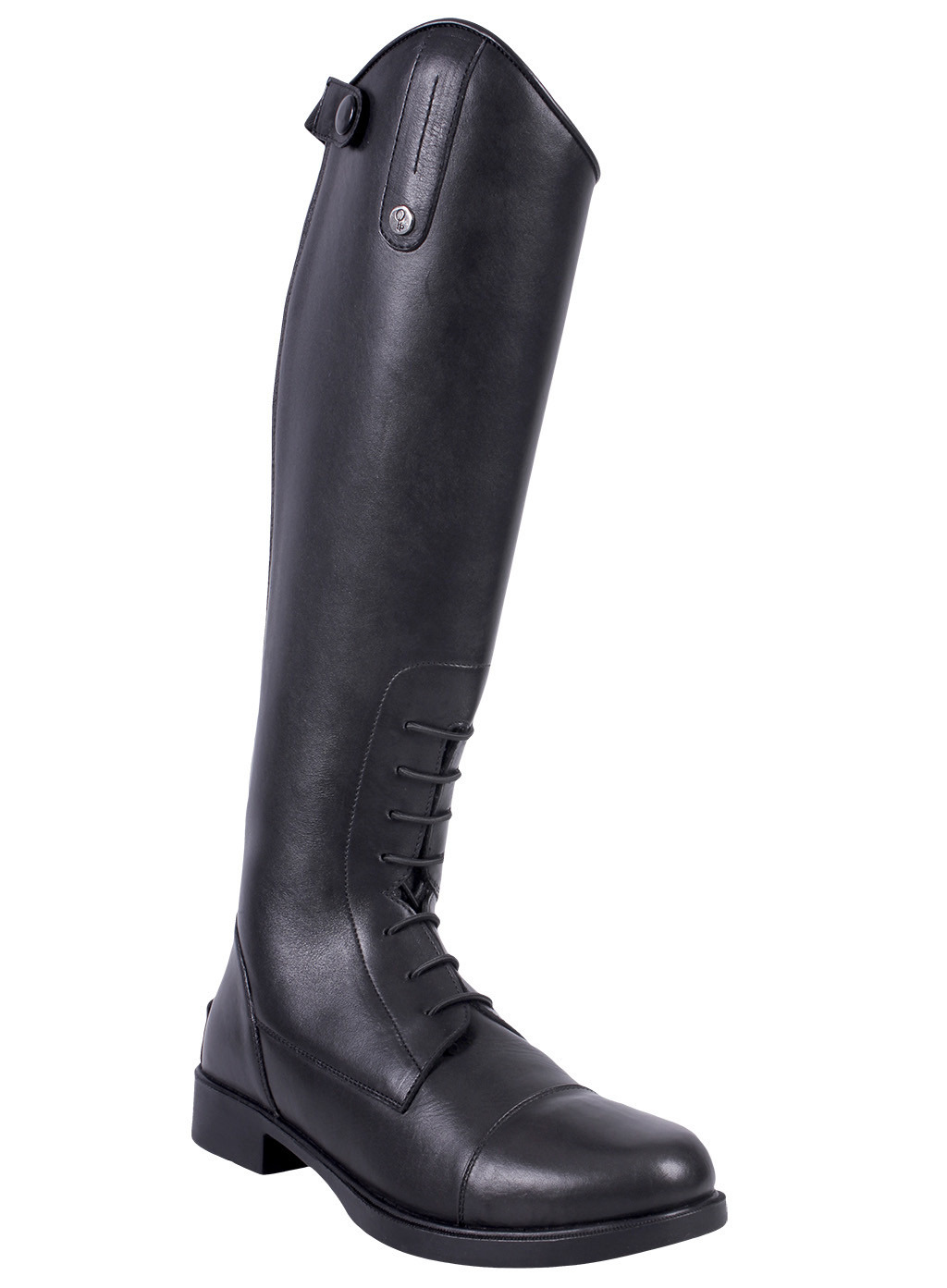 QHP Julia Junior Riding Boots