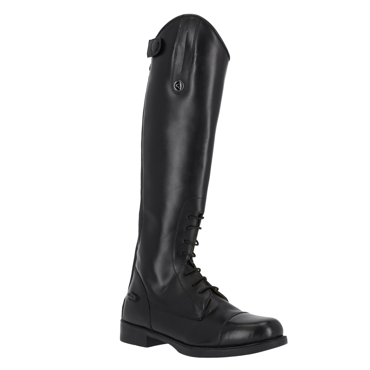 QHP Julia Junior Riding Boot Wide