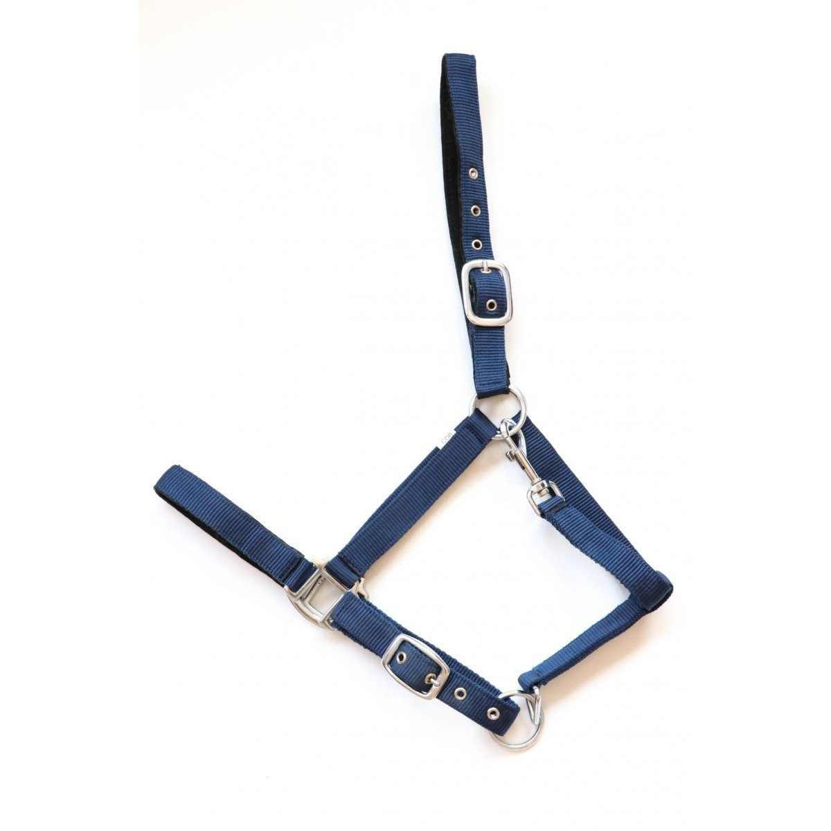 HB Nylon Halter Neoprene