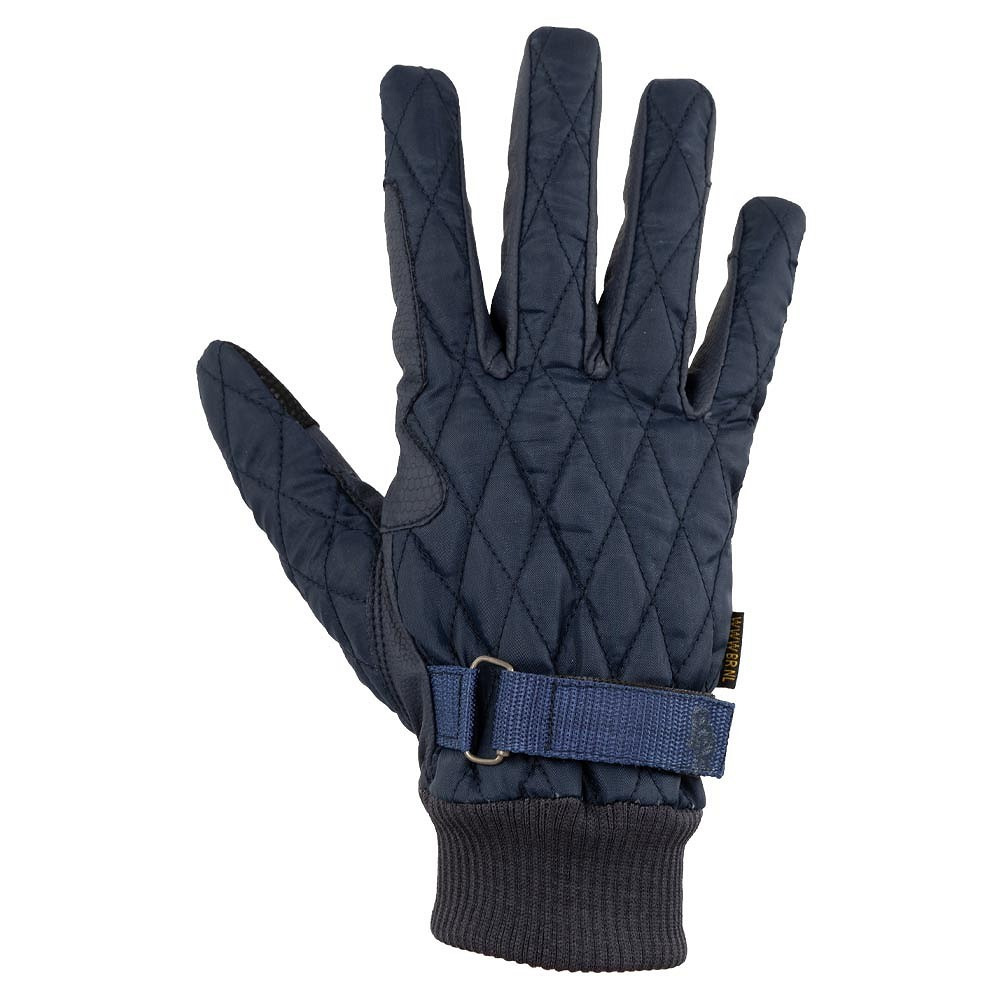BR FW'24 glove Fara