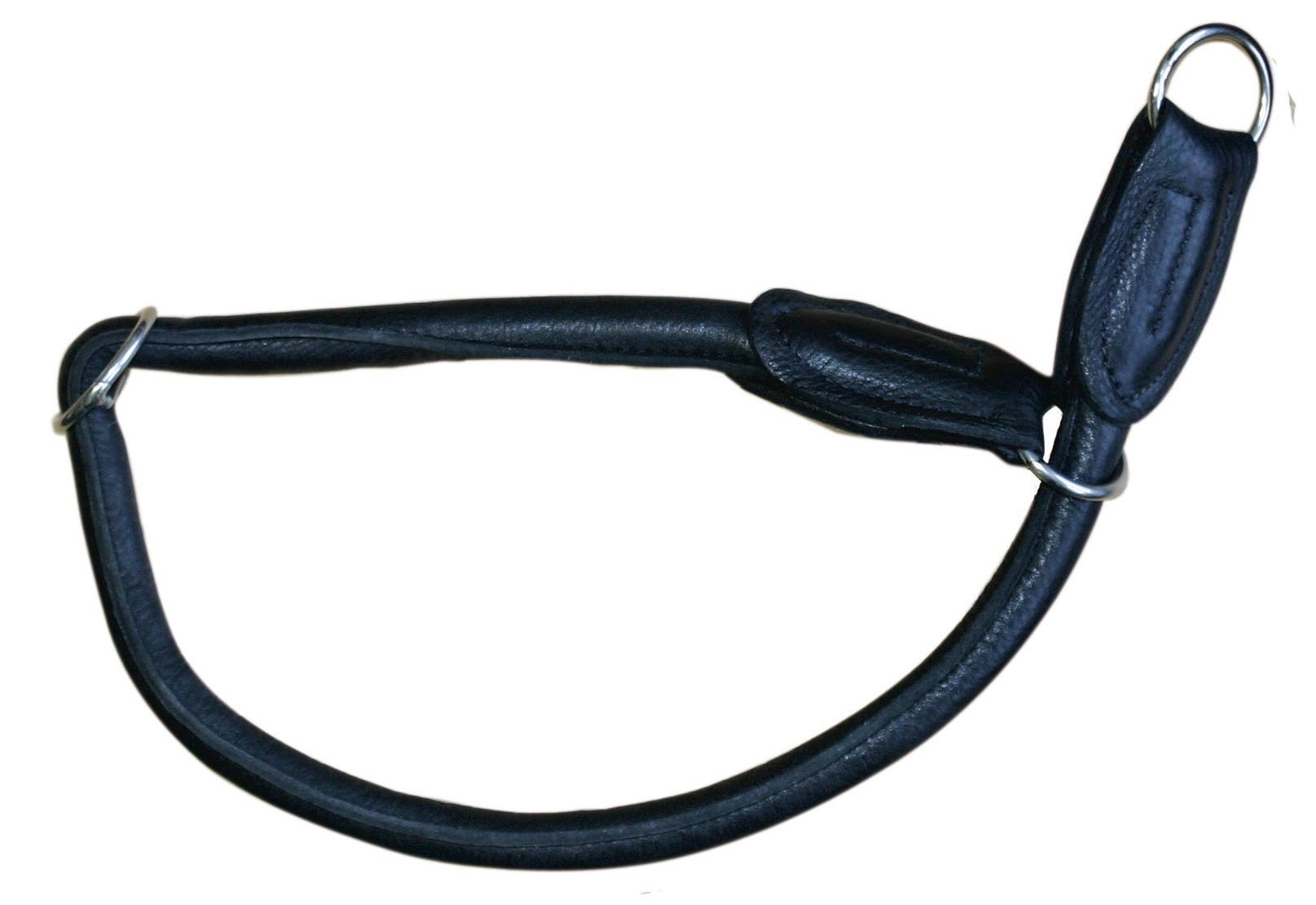Euroriding Hondenhalsband Softy Rondgenaaid