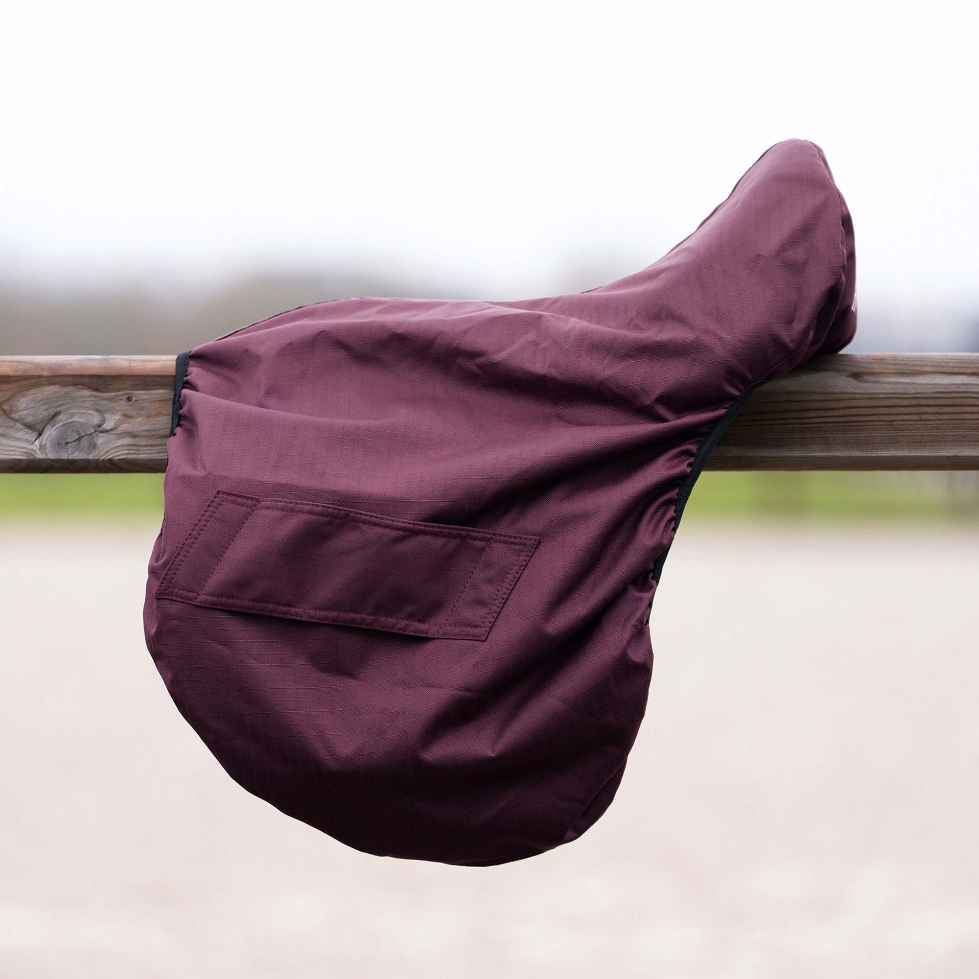 HV Polo FW26 Sattelüberzug HVPJumping