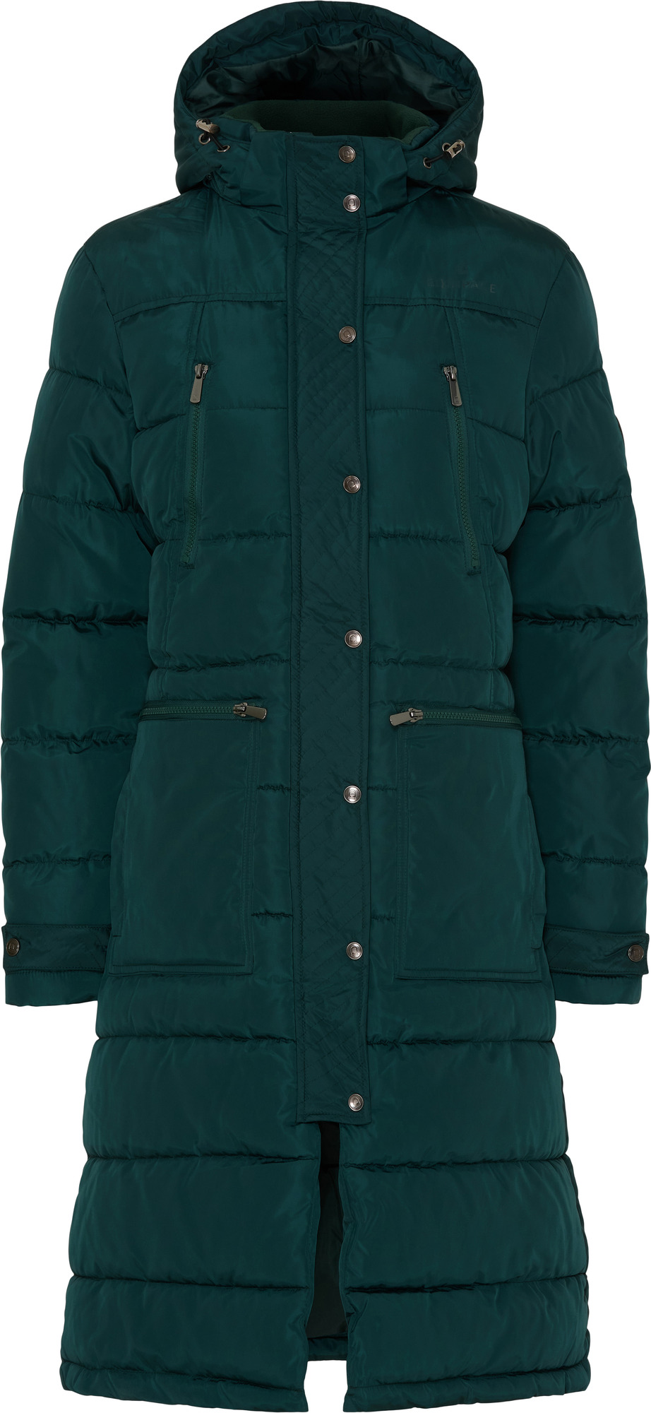 Equipage FW25 Candice long riding jacket