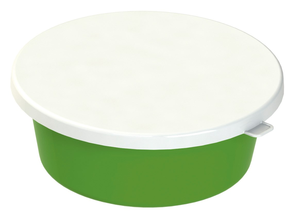 Kerbl Lid for Universal Feed Trough