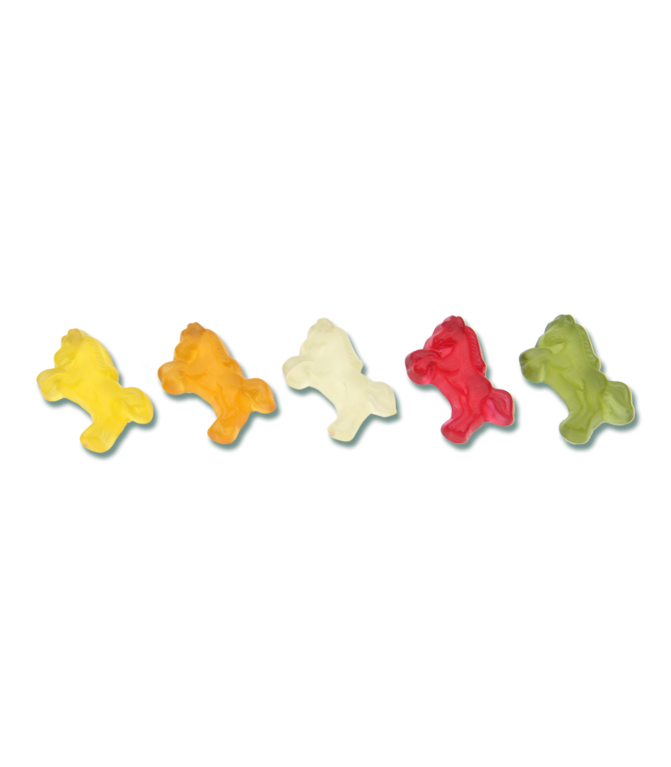 Waldhausen Mini Horse Fruit Gums