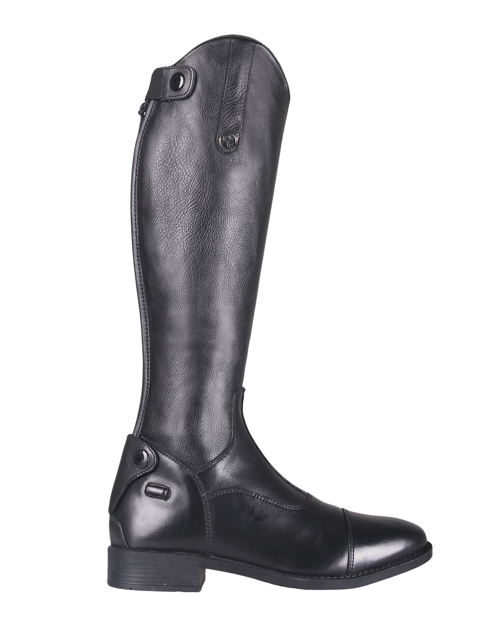 QHP Birgit Junior Riding Boots
