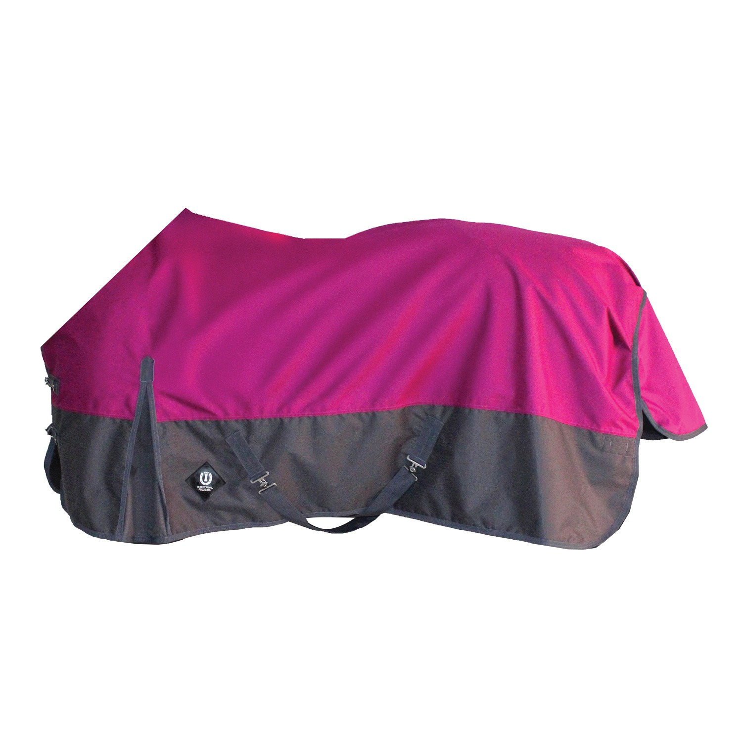 Imperial Riding FW26 Outdoor Rug IRHLimited Fleece