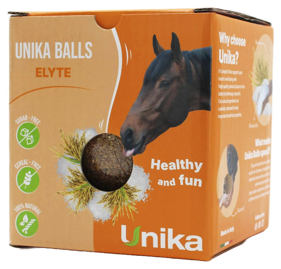 Unika Bal Elyte