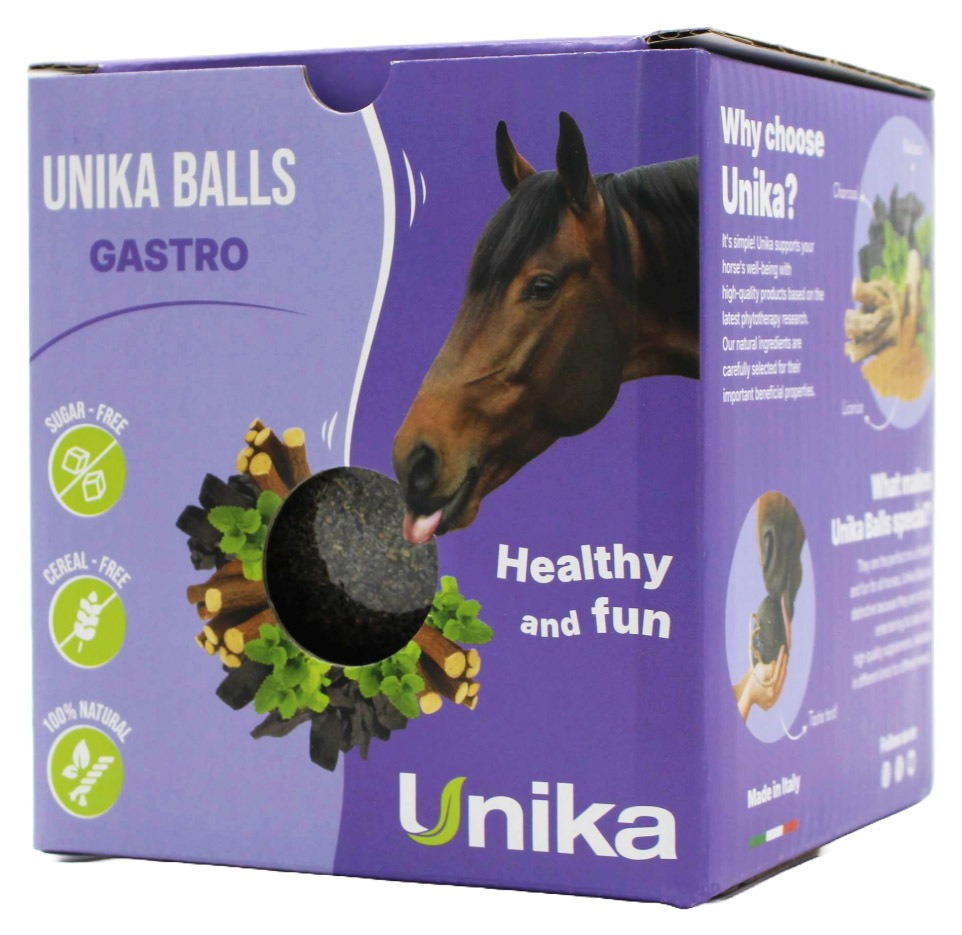 Unika Bal Gastro
