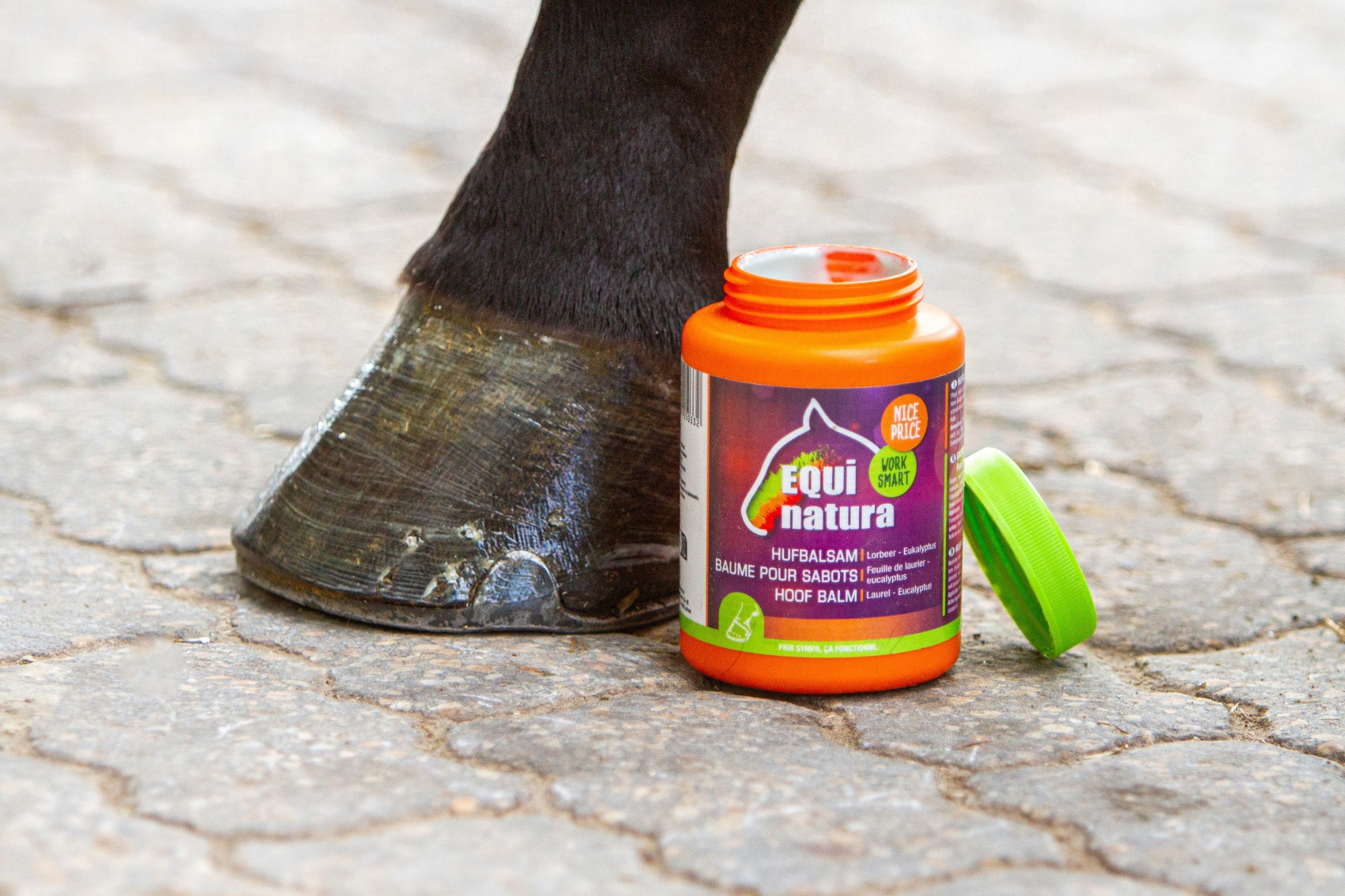 Equinatura Hoof Balm