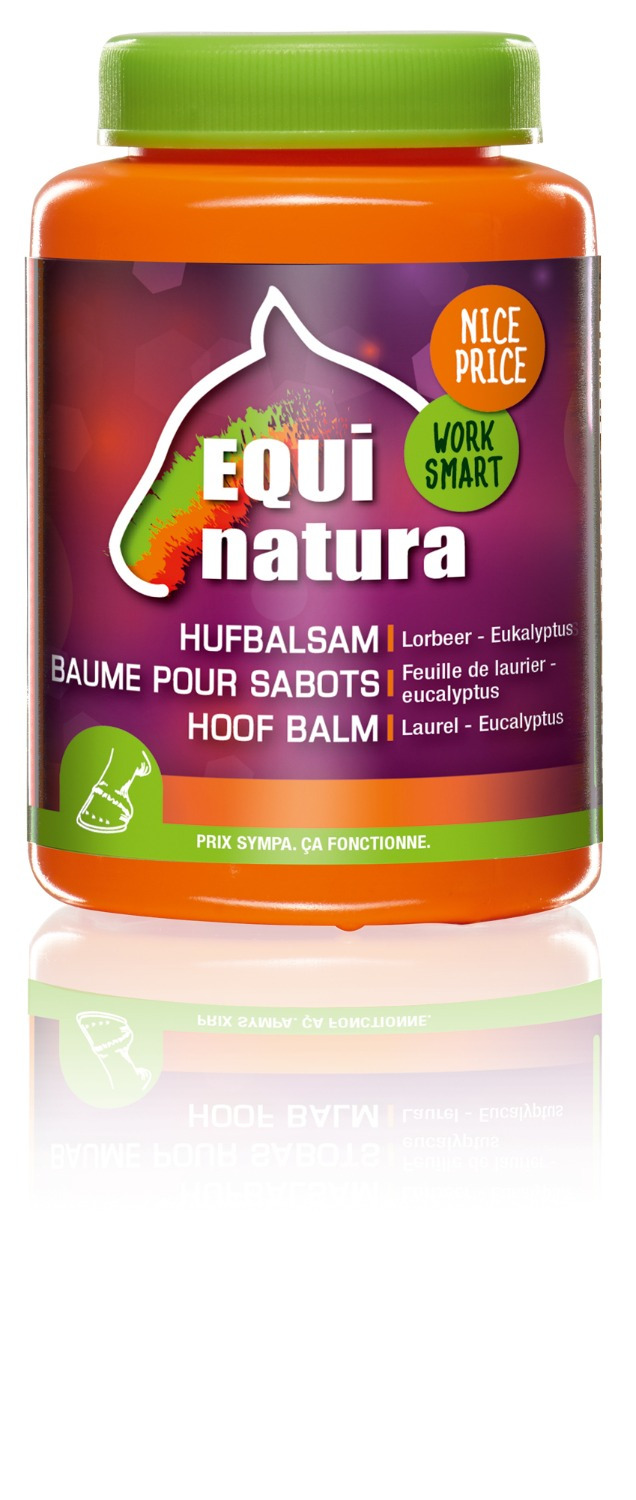 Equinatura Hoof Balm