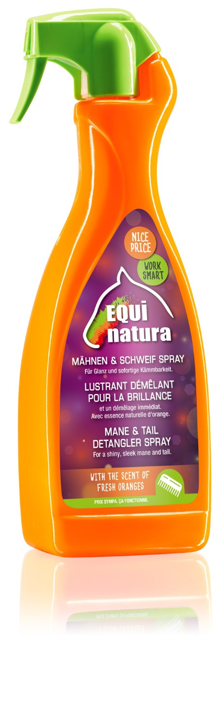 Equinatura Detangler