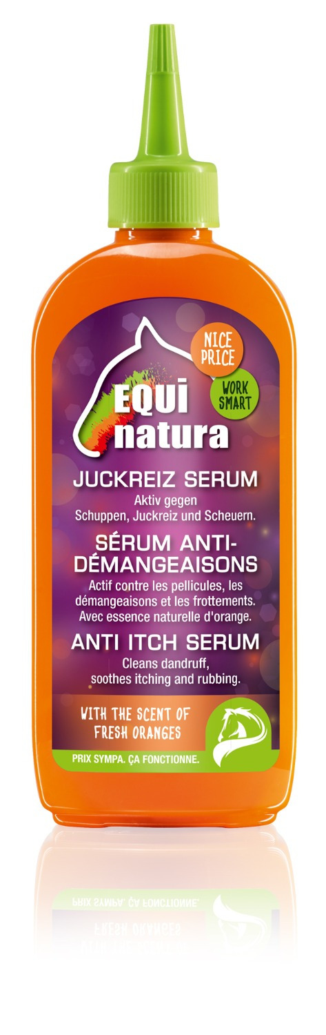 Equinatura Hair Tonic