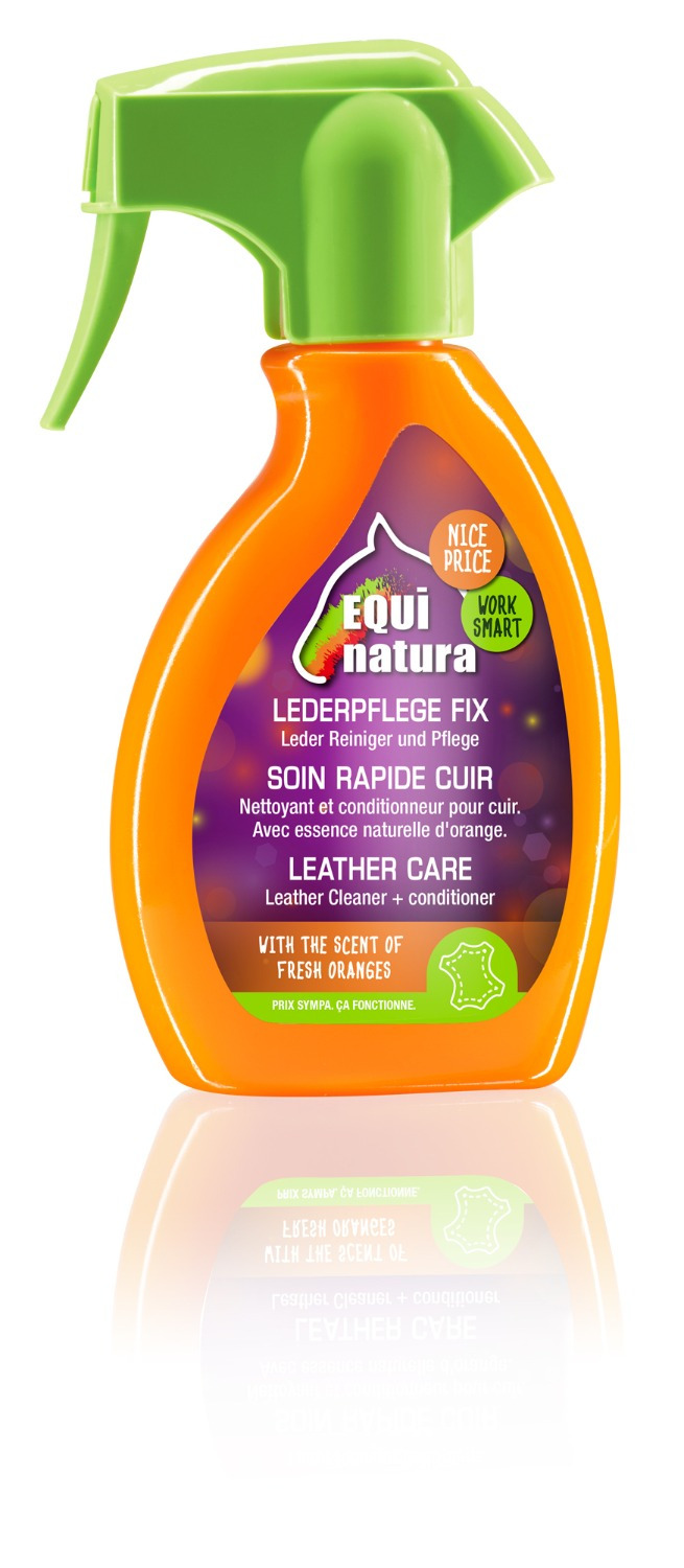 Equinatura Leather Care