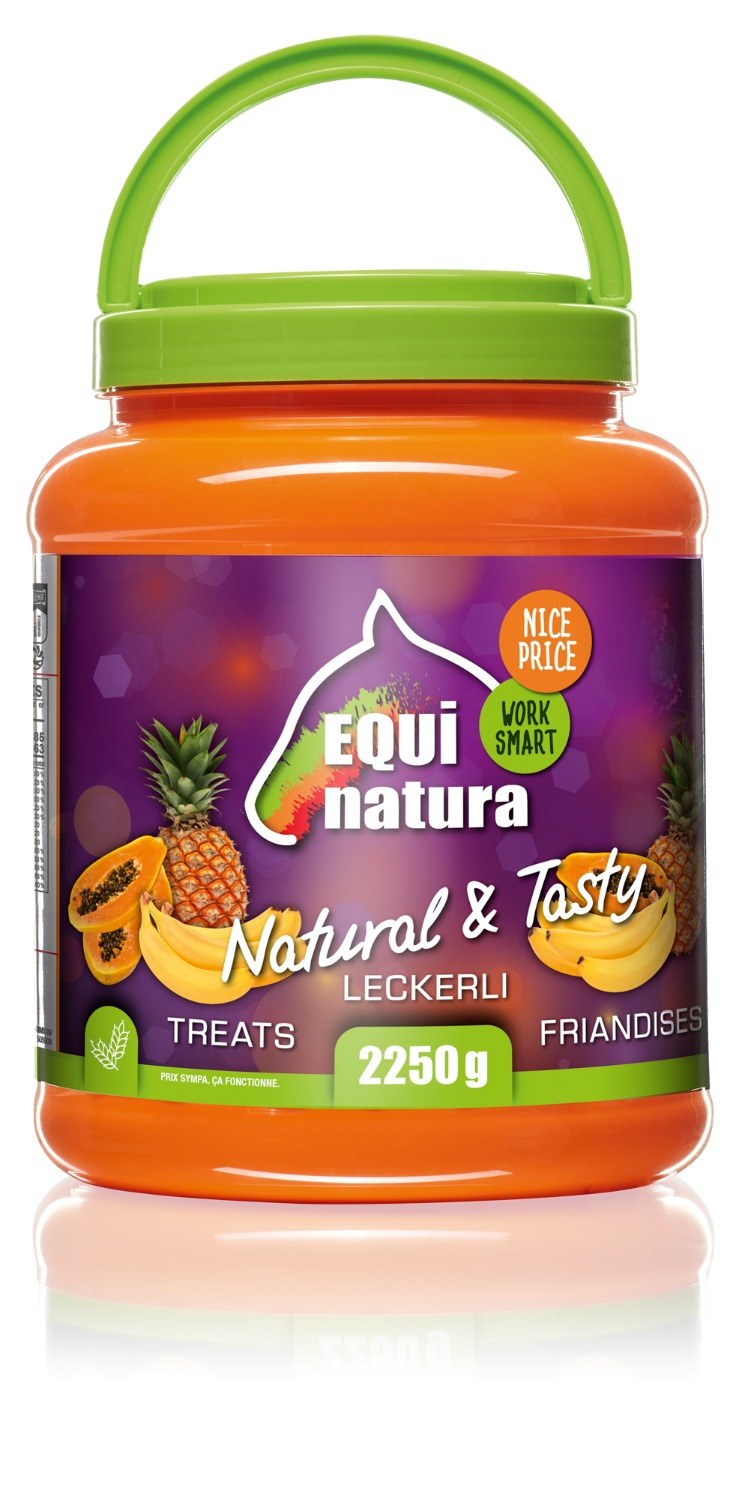 Equinatura Horse Treats