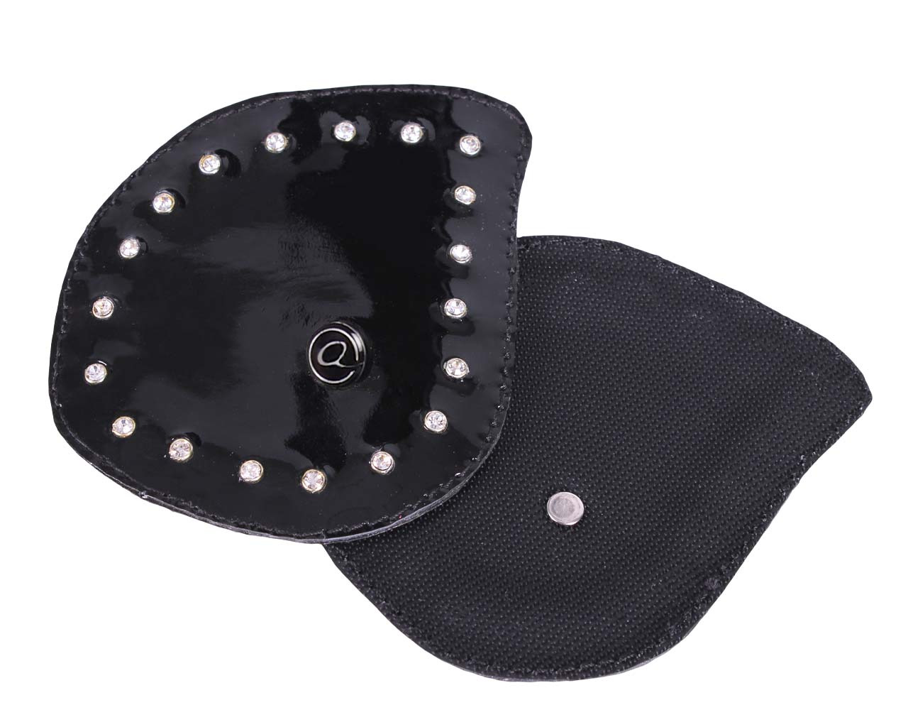 QHP Interchangeable Top Romy Crystal