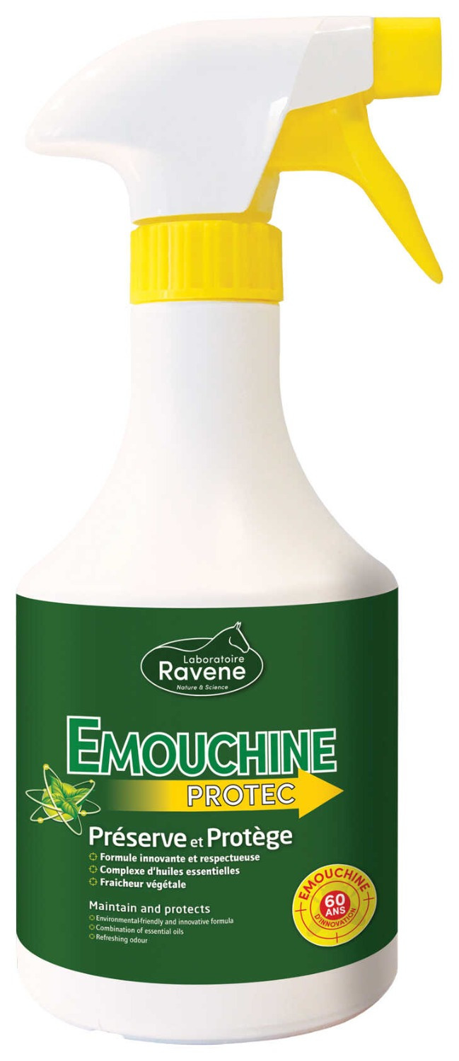 Ravene Fliegenspray Protec