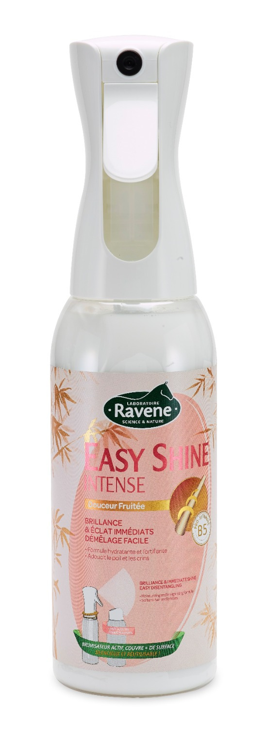 Ravene Intensiver Glanz