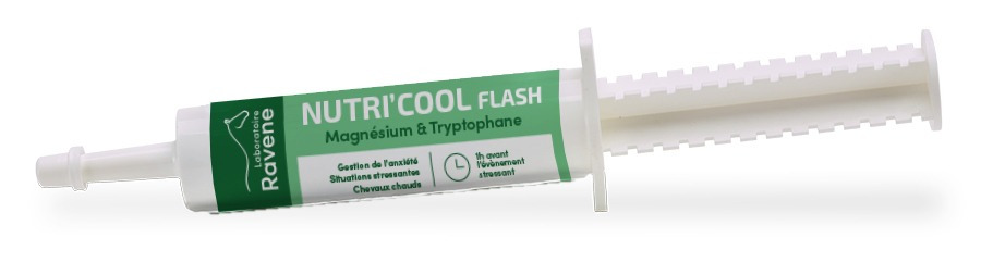 Ravene Nutri-Cool Flasche