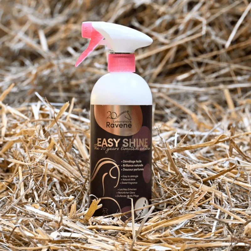 Ravene Entwirr- und Glanzspray Easy Shine