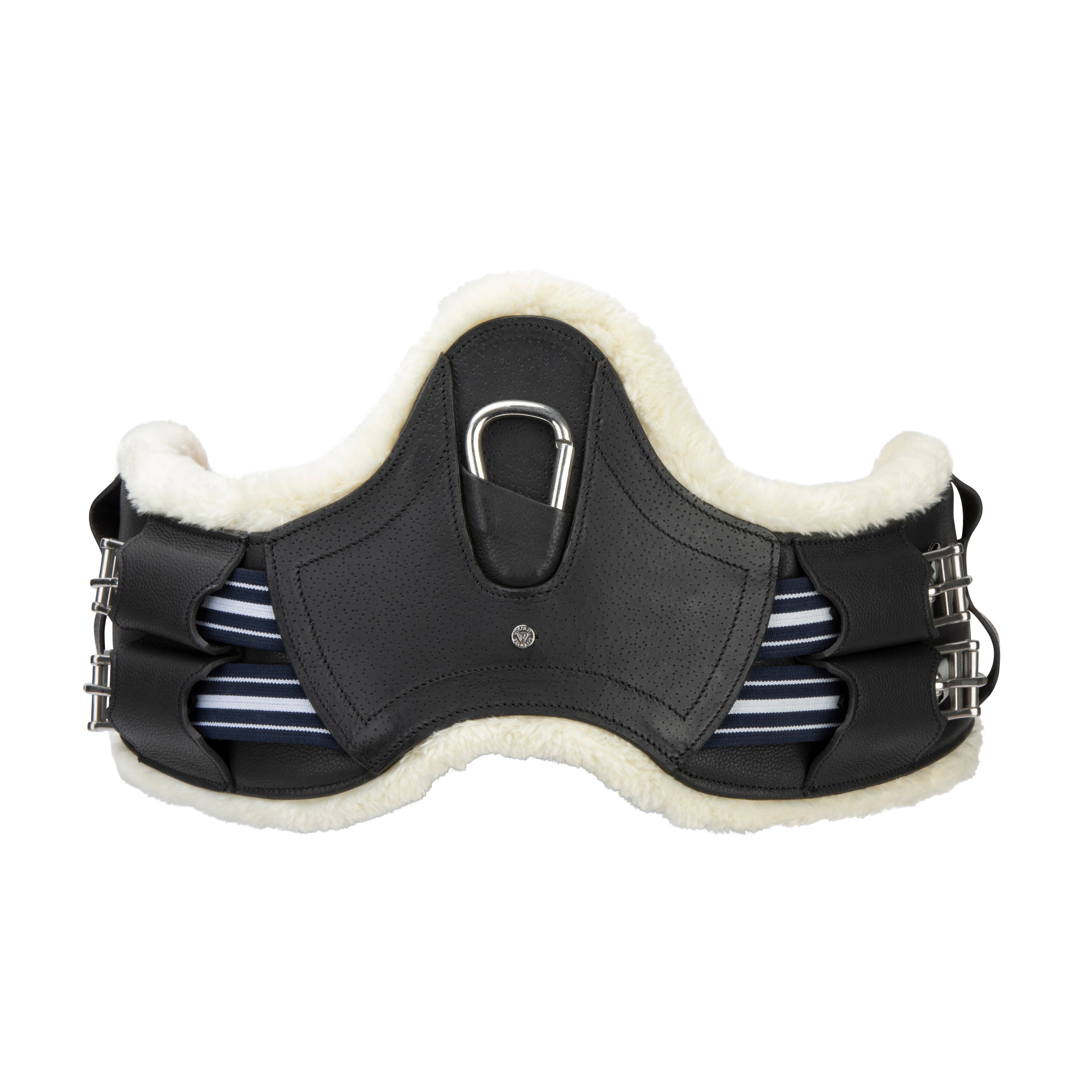 Velociti LUSSO Elite Dressurgurt