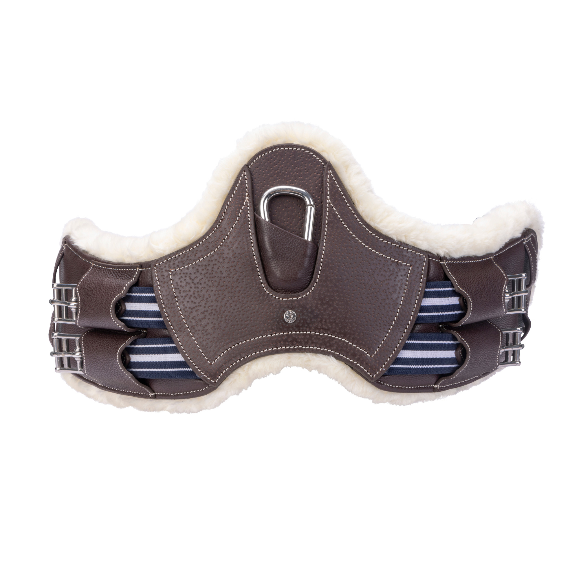 Velociti LUSSO Elite Dressurgurt