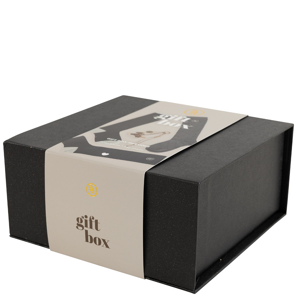 BR Gift Box Sokken