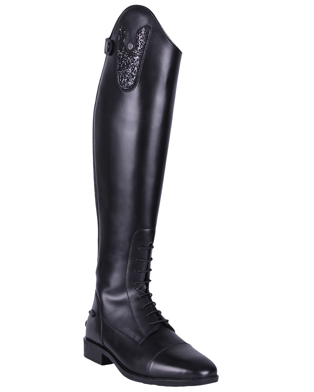 QHP Sasha Riding Boots