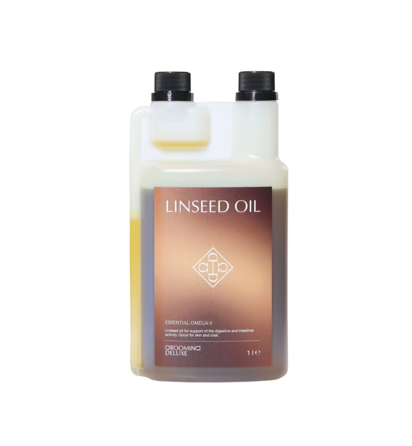 Grooming Deluxe Linseed Oil