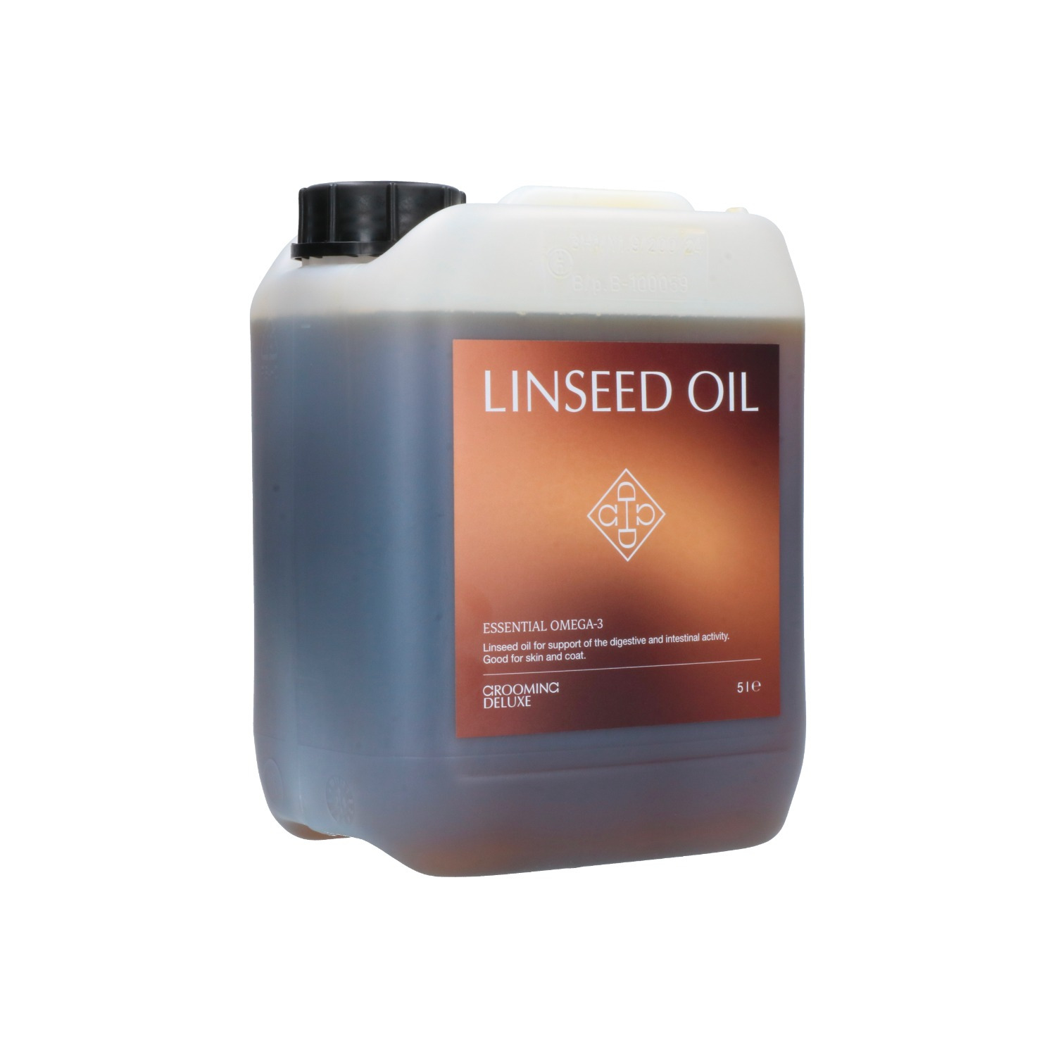 Grooming Deluxe Linseed Oil