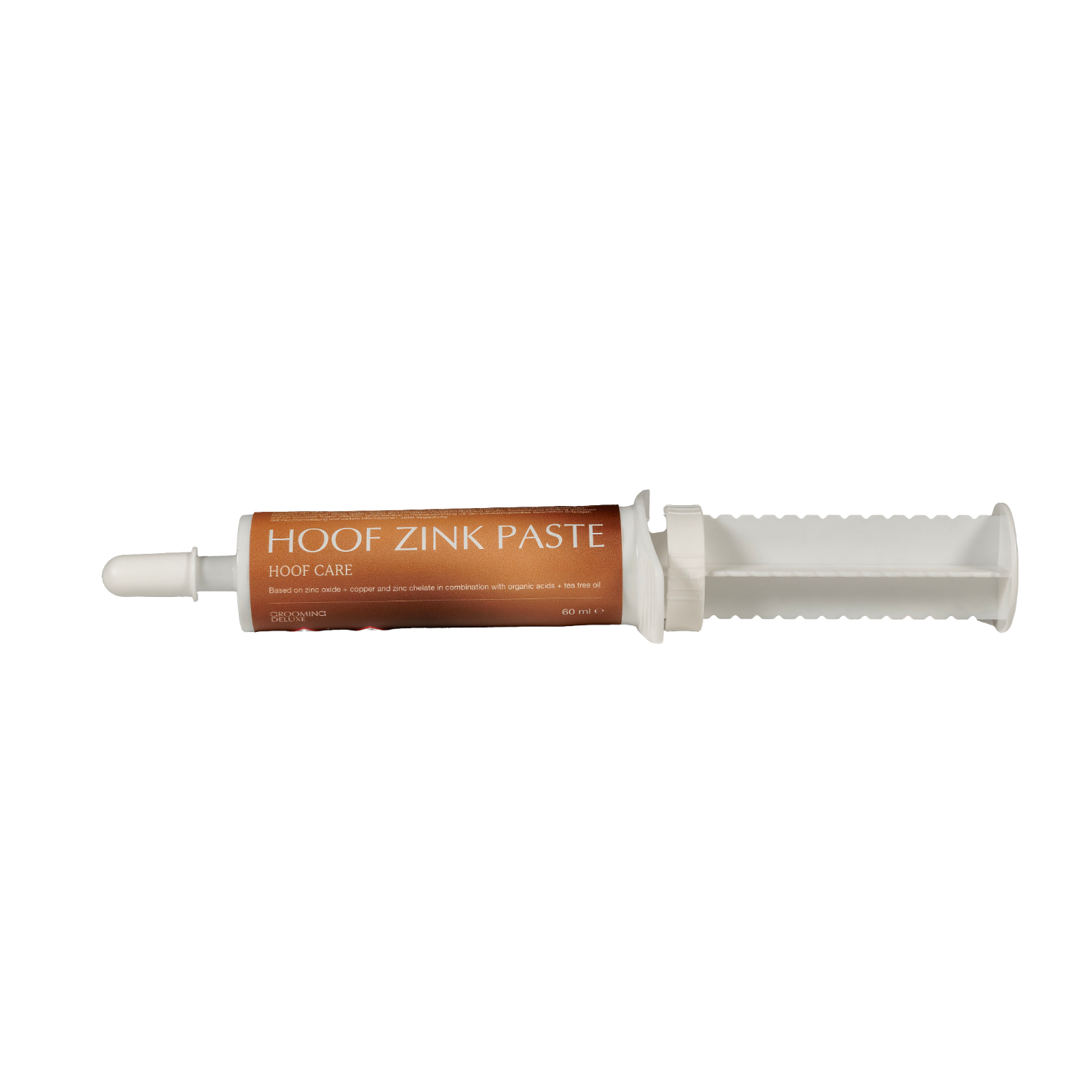 Grooming Deluxe Hoof Zinc Paste