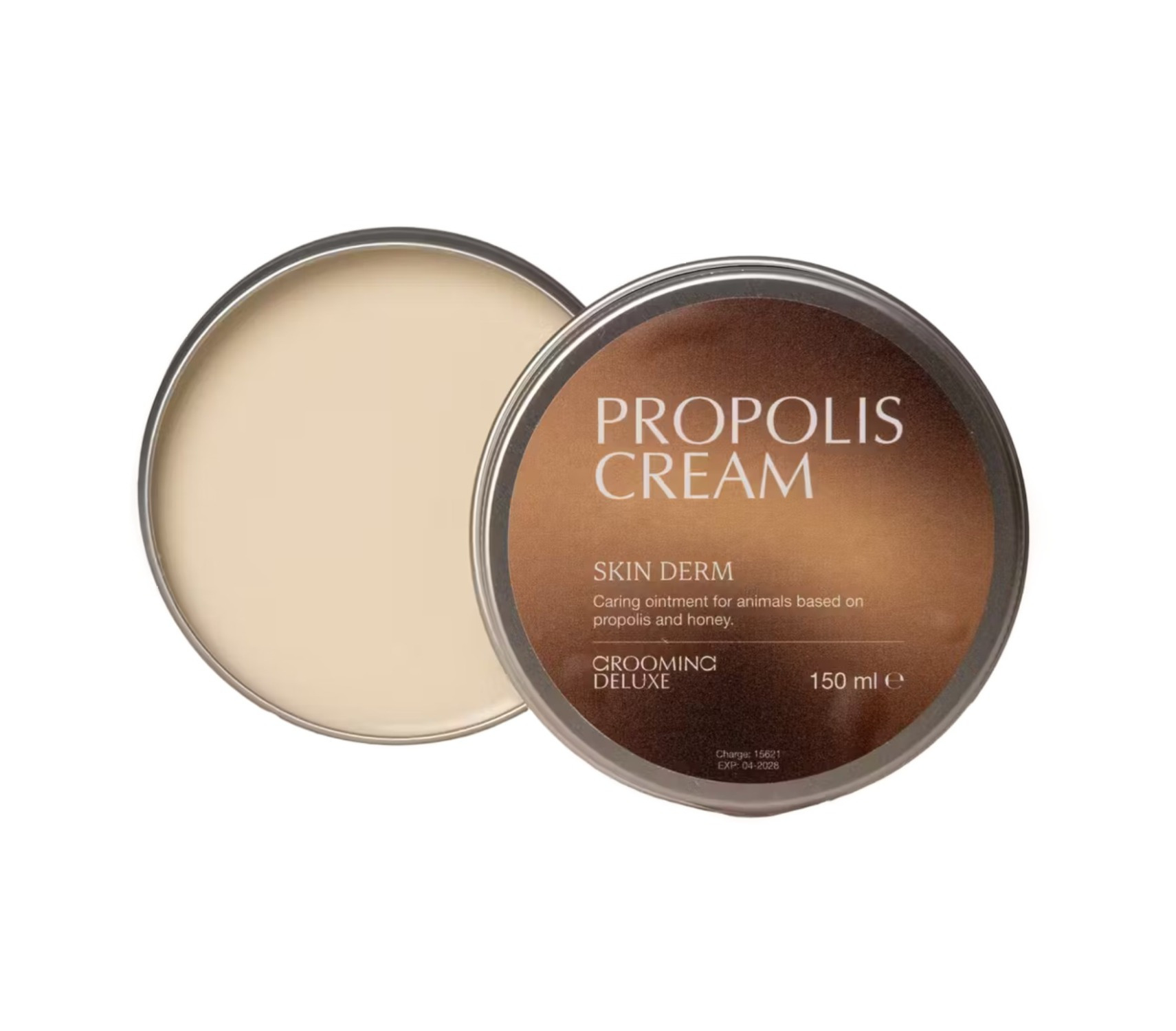 Grooming Deluxe Skin Derm Propolis Cream