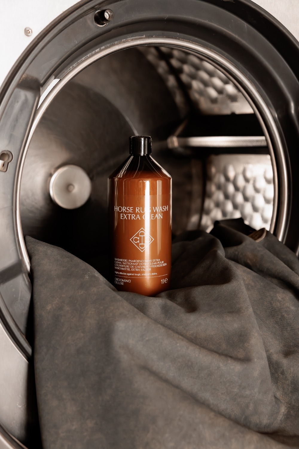 Grooming Deluxe Horse Rug Detergent Extra Clean