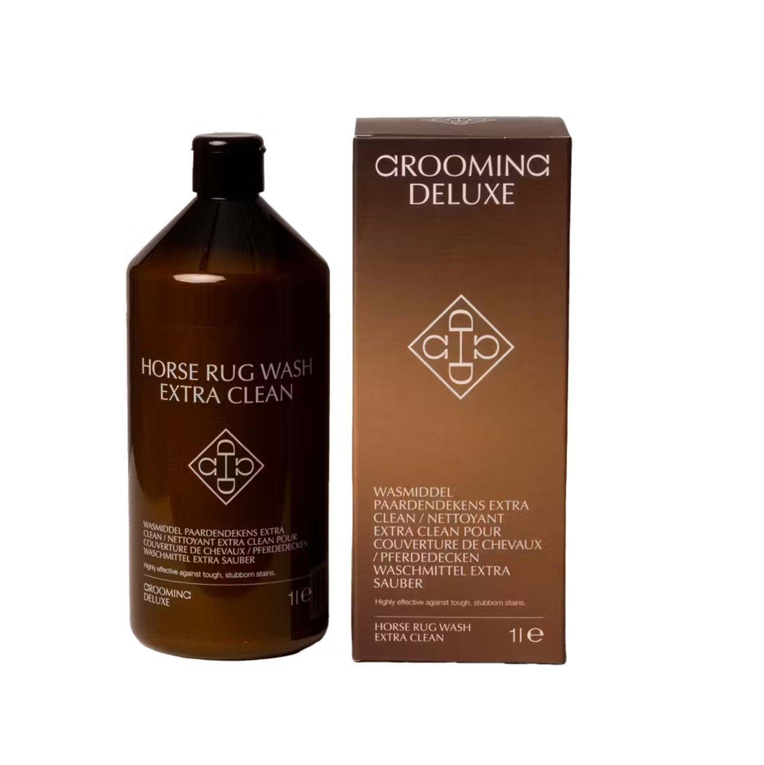 Grooming Deluxe Horse Rug Detergent Extra Clean