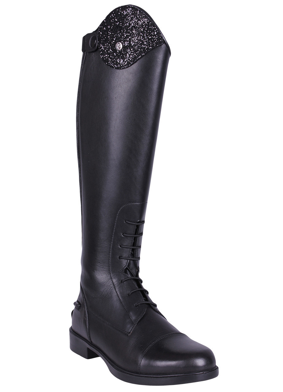QHP Romy Junior Tall Riding Boots