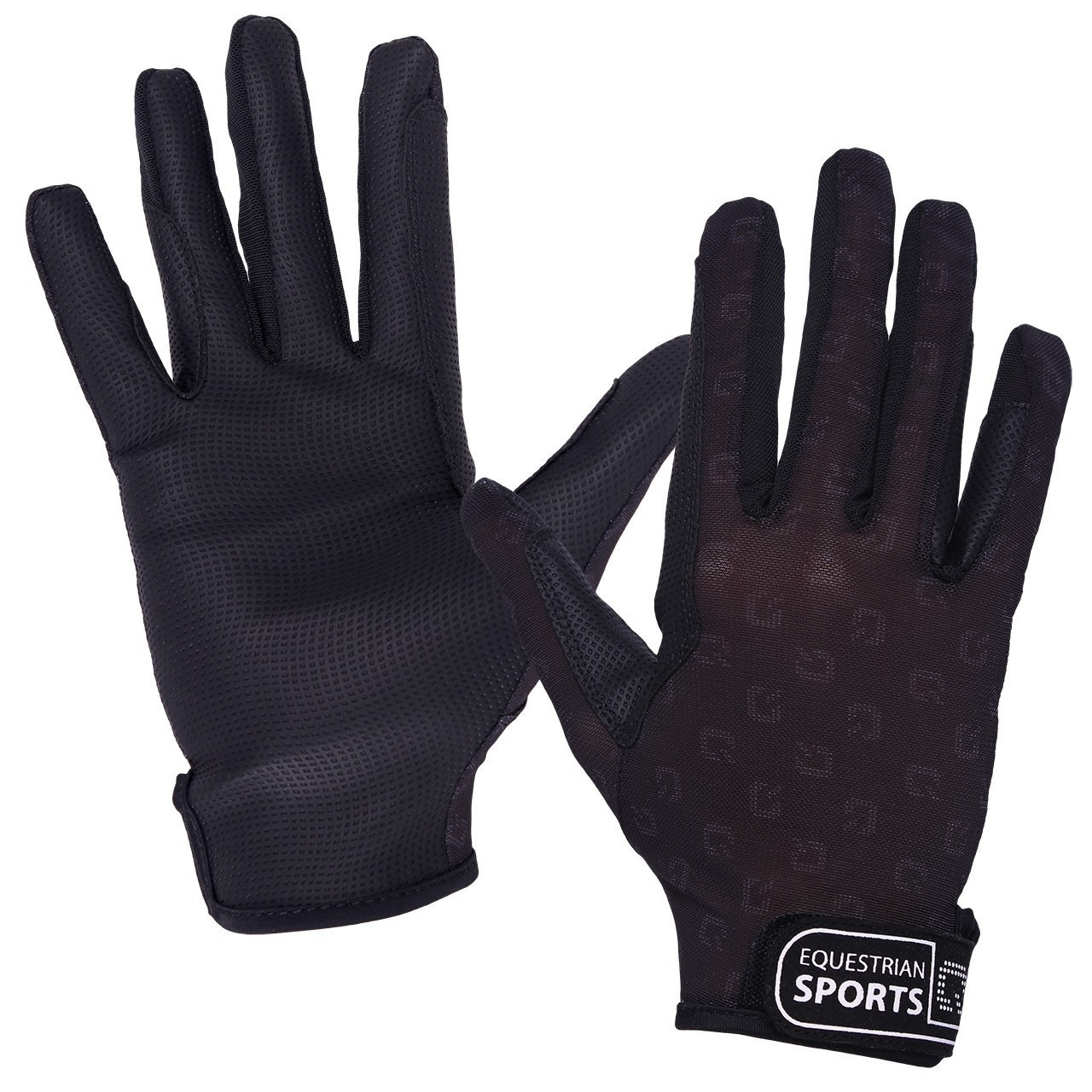 QHP Solar Mesh Glove