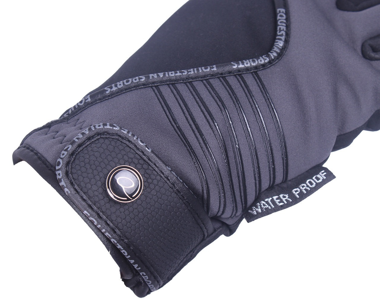 QHP Glove Tromso Waterproof